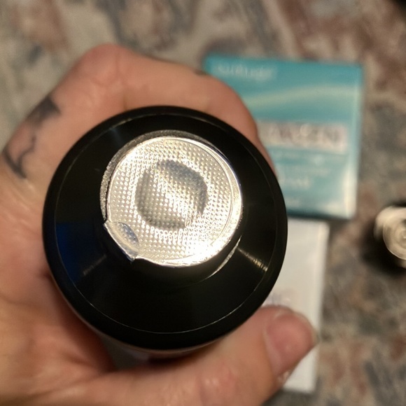 TOTAL SKIN CARE ROUTINE 🤩👌🏼 - Picture 7 of 9